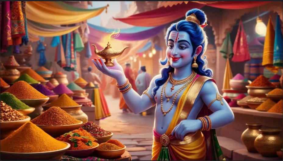 01-Buy Online or Offline From anywhere India